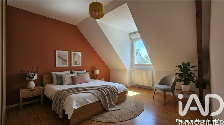 Ma-Cabane - Vente Maison Mordelles, 110 m²