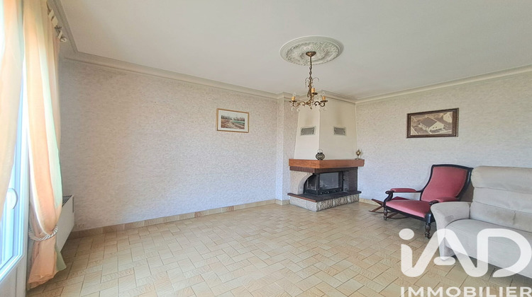 Ma-Cabane - Vente Maison Mordelles, 82 m²