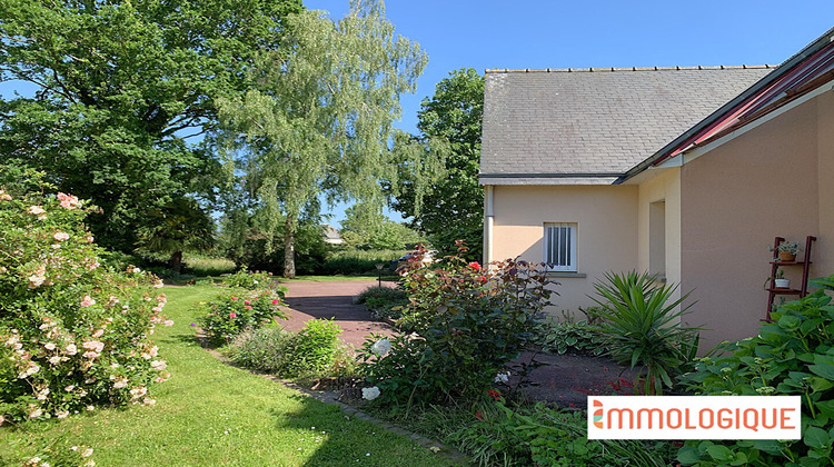 Ma-Cabane - Vente Maison MORDELLES, 223 m²