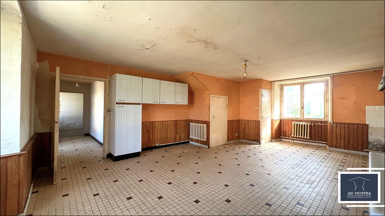 Ma-Cabane - Vente Maison MORDELLES, 115 m²