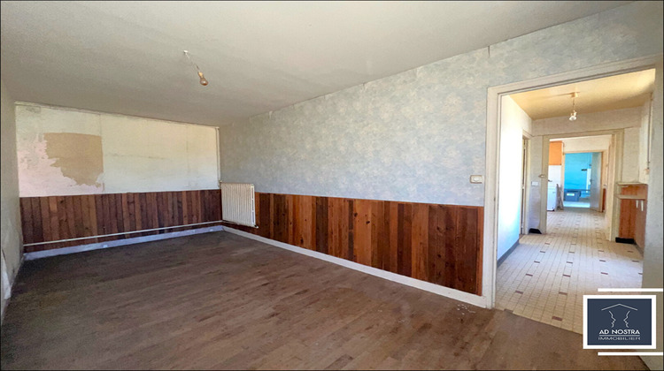 Ma-Cabane - Vente Maison MORDELLES, 115 m²