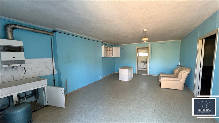 Ma-Cabane - Vente Maison MORDELLES, 115 m²