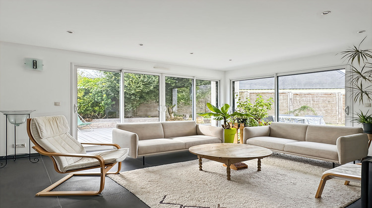 Ma-Cabane - Vente Maison MORDELLES, 189 m²