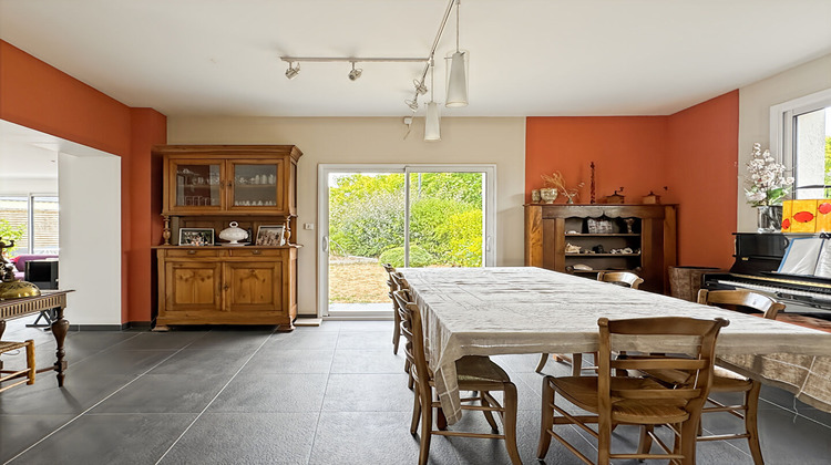 Ma-Cabane - Vente Maison MORDELLES, 189 m²
