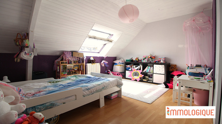 Ma-Cabane - Vente Maison MORDELLES, 112 m²