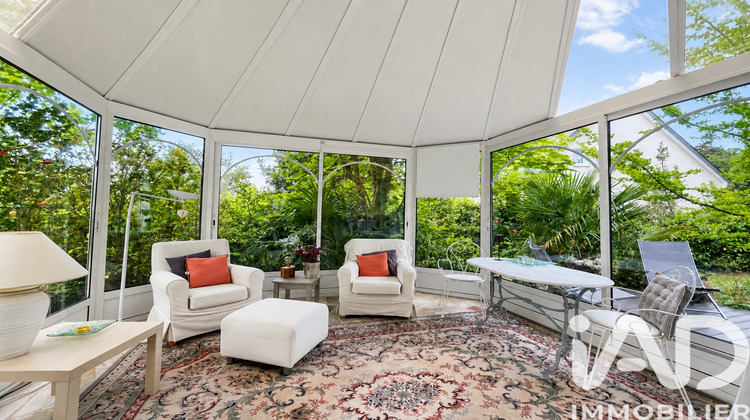 Ma-Cabane - Vente Maison Mordelles, 213 m²