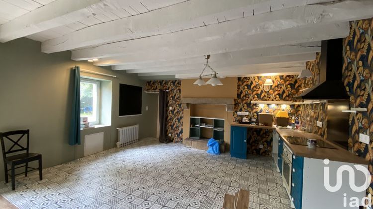 Ma-Cabane - Vente Maison Moréac, 149 m²