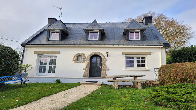 Ma-Cabane - Vente Maison MOREAC, 108 m²