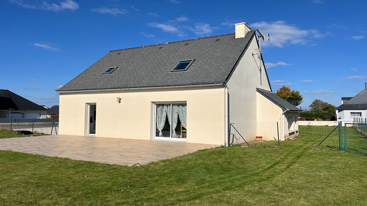 Ma-Cabane - Vente Maison MOREAC, 98 m²
