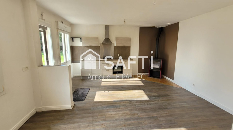 Ma-Cabane - Vente Maison Moreac, 113 m²