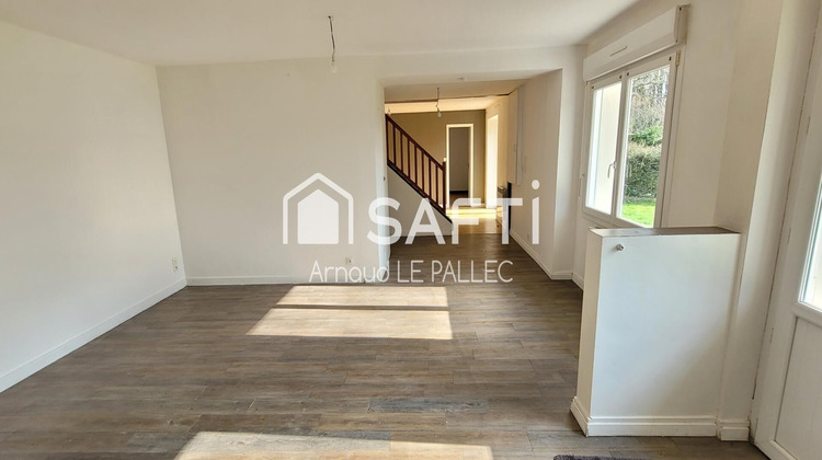 Ma-Cabane - Vente Maison Moreac, 113 m²
