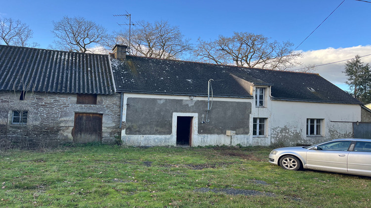 Ma-Cabane - Vente Maison MOREAC, 125 m²