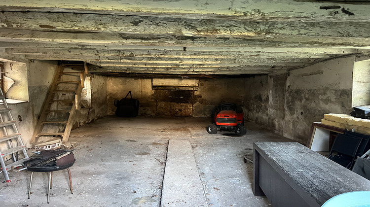 Ma-Cabane - Vente Maison MOREAC, 125 m²