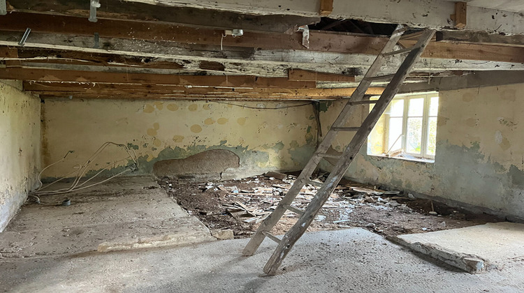 Ma-Cabane - Vente Maison MOREAC, 125 m²