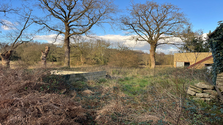 Ma-Cabane - Vente Maison MOREAC, 125 m²