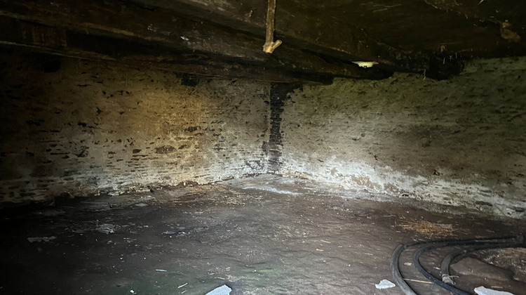 Ma-Cabane - Vente Maison MOREAC, 125 m²