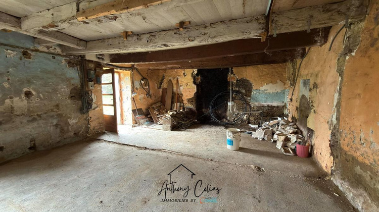 Ma-Cabane - Vente Maison MOREAC, 125 m²