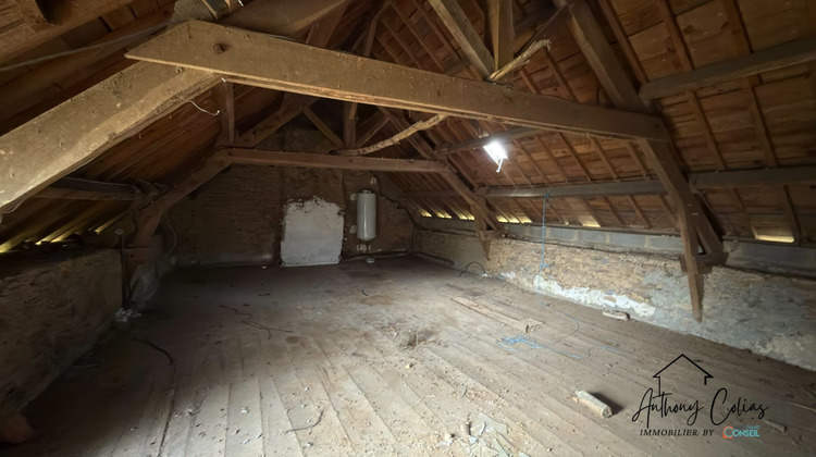 Ma-Cabane - Vente Maison Moréac, 125 m²