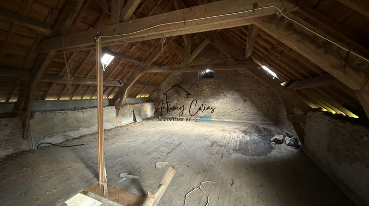 Ma-Cabane - Vente Maison Moréac, 125 m²