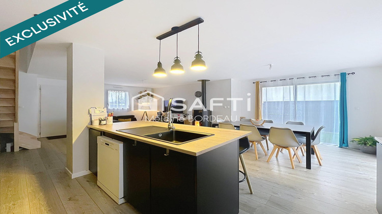 Ma-Cabane - Vente Maison Moreac, 109 m²