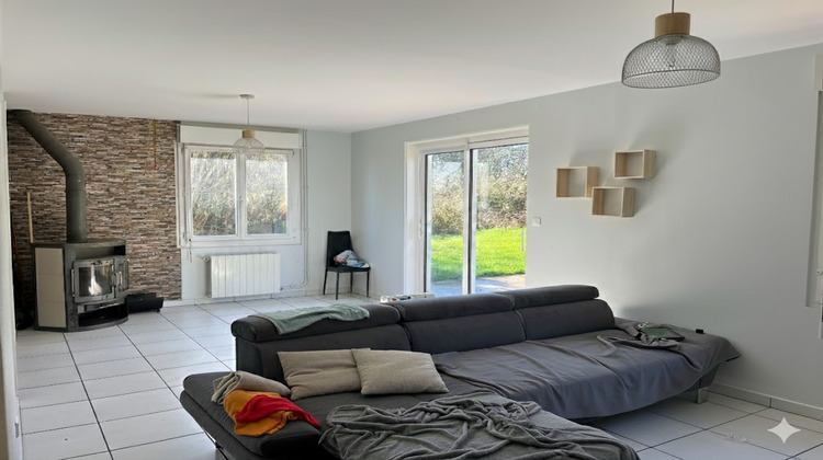 Ma-Cabane - Vente Maison MOREAC, 123 m²