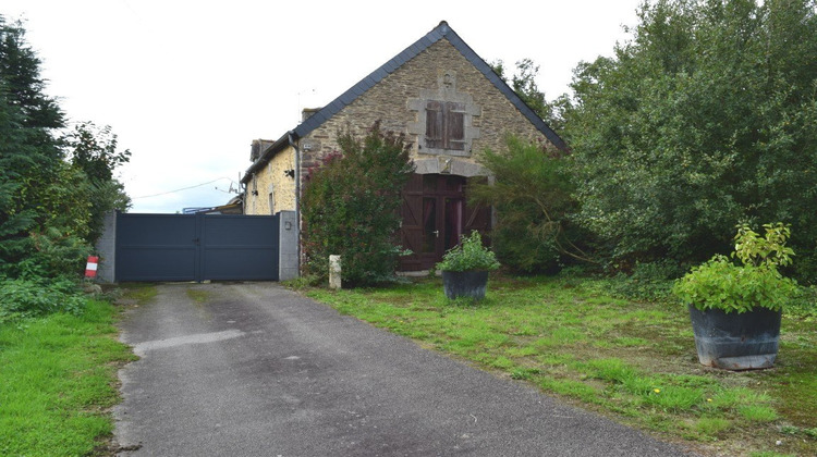 Ma-Cabane - Vente Maison MOREAC, 155 m²