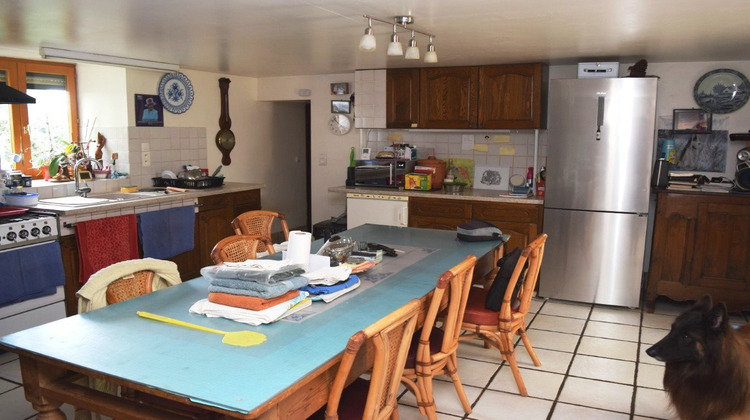 Ma-Cabane - Vente Maison MOREAC, 155 m²