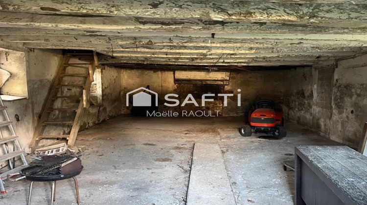 Ma-Cabane - Vente Maison Moreac, 125 m²