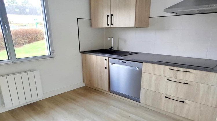 Ma-Cabane - Vente Maison MOREAC, 84 m²