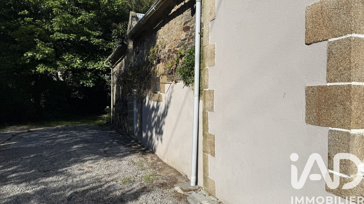 Ma-Cabane - Vente Maison Moréac, 149 m²