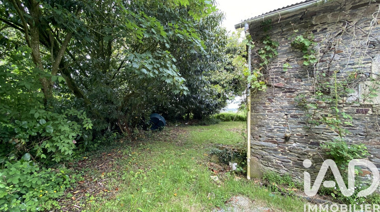 Ma-Cabane - Vente Maison Moréac, 149 m²
