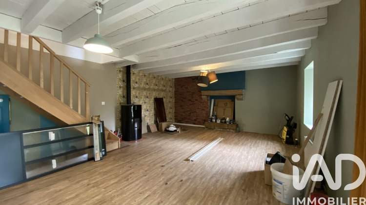 Ma-Cabane - Vente Maison Moréac, 149 m²