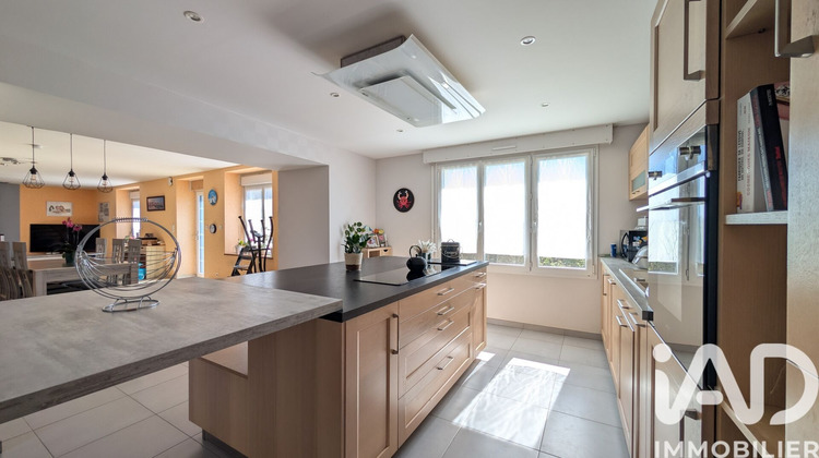 Ma-Cabane - Vente Maison Moréac, 134 m²
