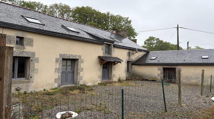 Ma-Cabane - Vente Maison MOREAC, 210 m²