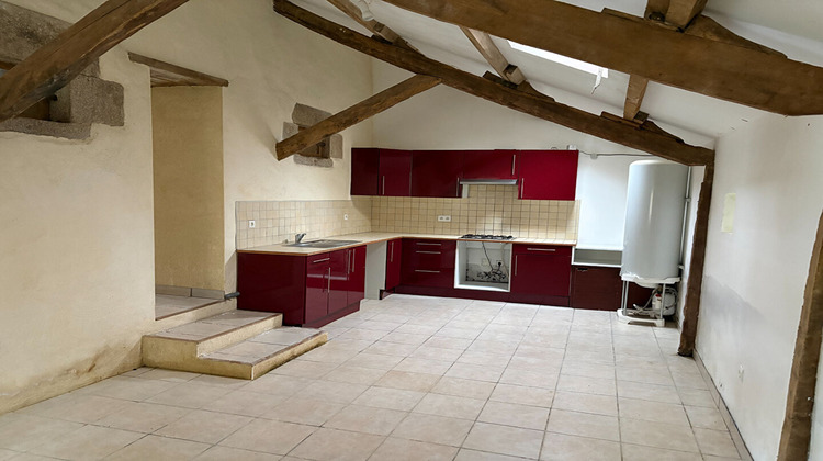 Ma-Cabane - Vente Maison MOREAC, 210 m²