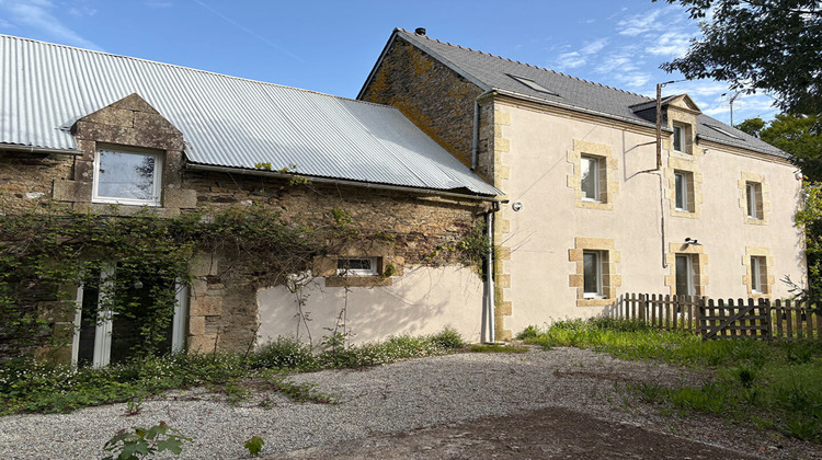 Ma-Cabane - Vente Maison MOREAC, 149 m²