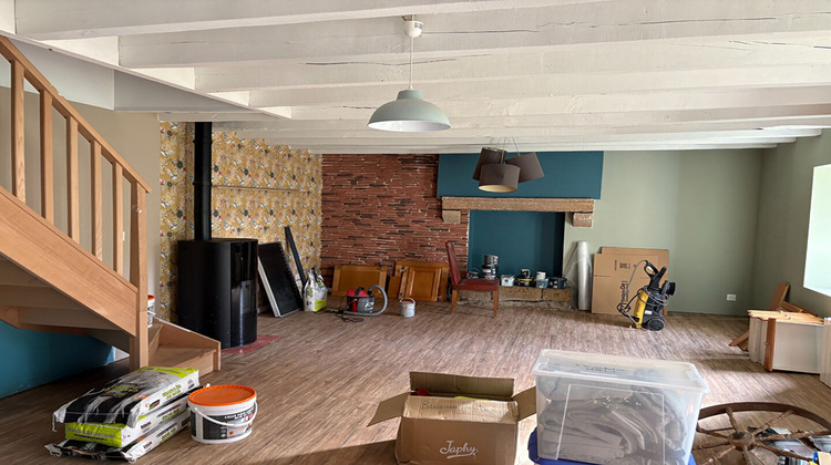 Ma-Cabane - Vente Maison MOREAC, 149 m²