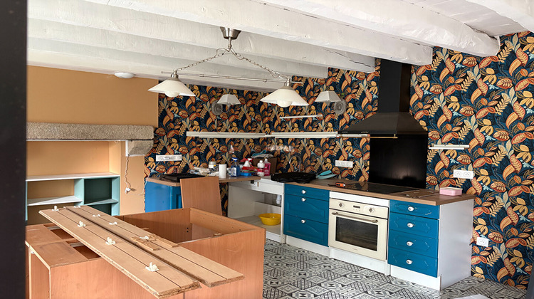 Ma-Cabane - Vente Maison MOREAC, 149 m²