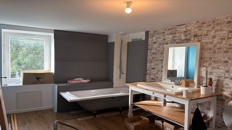 Ma-Cabane - Vente Maison MOREAC, 149 m²