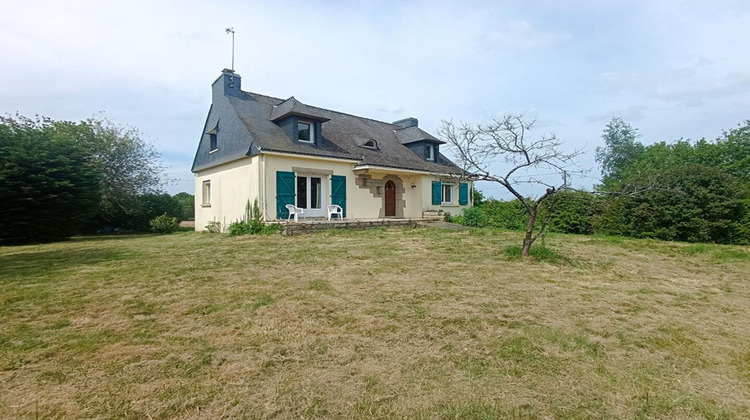 Ma-Cabane - Vente Maison MOREAC, 120 m²