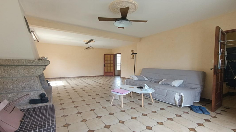 Ma-Cabane - Vente Maison MOREAC, 120 m²