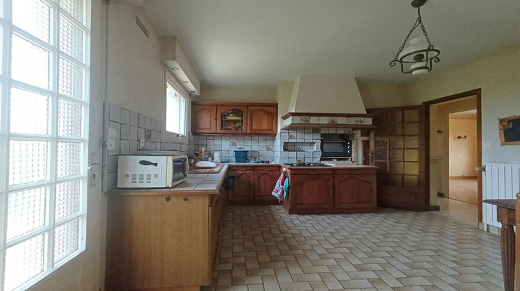 Ma-Cabane - Vente Maison MOREAC, 120 m²