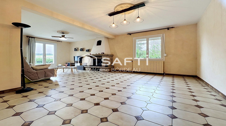 Ma-Cabane - Vente Maison Moreac, 120 m²