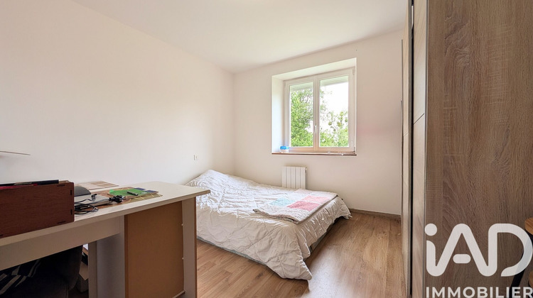 Ma-Cabane - Vente Maison Moréac, 125 m²