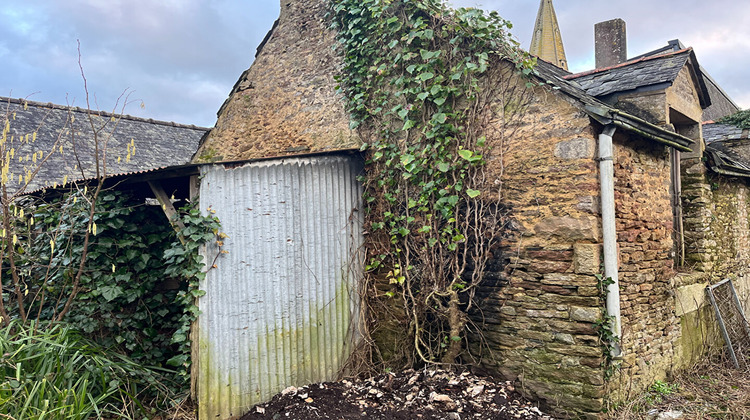 Ma-Cabane - Vente Maison MOREAC, 50 m²