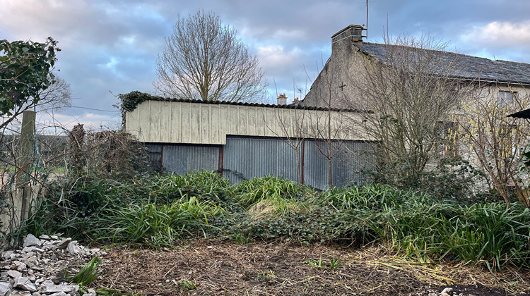 Ma-Cabane - Vente Maison MOREAC, 50 m²