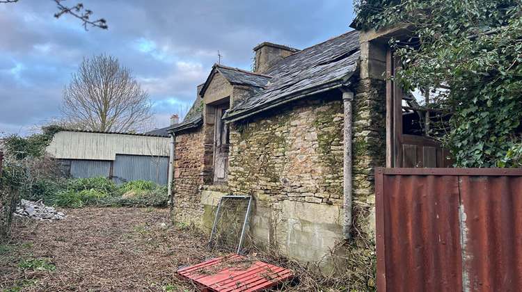 Ma-Cabane - Vente Maison MOREAC, 50 m²