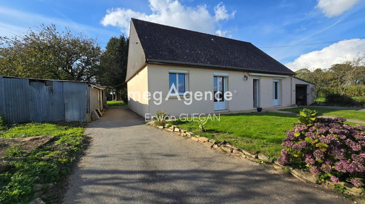 Ma-Cabane - Vente Maison MOREAC, 95 m²