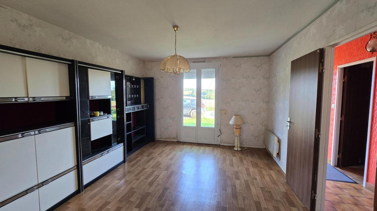 Ma-Cabane - Vente Maison MOREAC, 95 m²