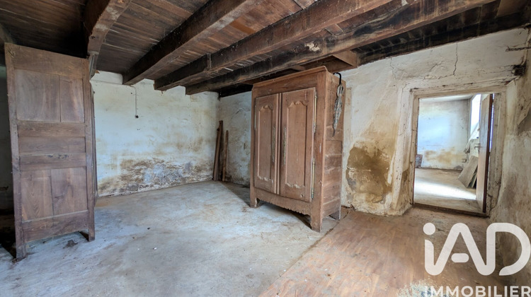 Ma-Cabane - Vente Maison Moréac, 65 m²
